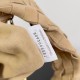Replica Bottega Veneta BV Jodie Teen Bag Porridge Suede Calfskin