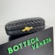 Replica Bottega Veneta Knot Minaudiere Clutch Black Intrecciato Lambskin Replica Bottega Veneta Knot Minaudiere Clutch Black Intrecciato Lambskin