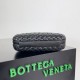 Replica Bottega Veneta Knot Minaudiere Clutch Black Intrecciato Lambskin Replica Bottega Veneta Knot Minaudiere Clutch Black Intrecciato Lambskin