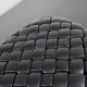 Replica Bottega Veneta Knot Minaudiere Clutch Black Intrecciato Lambskin Replica Bottega Veneta Knot Minaudiere Clutch Black Intrecciato Lambskin