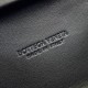 Replica Bottega Veneta Knot Minaudiere Clutch Black Intrecciato Lambskin Replica Bottega Veneta Knot Minaudiere Clutch Black Intrecciato Lambskin