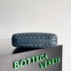 Fake Bottega Veneta Knot Minaudiere Clutch Space Intrecciato Lambskin Replica