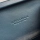 Fake Bottega Veneta Knot Minaudiere Clutch Space Intrecciato Lambskin Replica