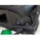 Replica Bottega Veneta Medium Point Top Handle Bag Black 