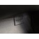 Replica Bottega Veneta Medium Point Top Handle Bag Black 