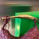 Replica Bottega Veneta Sardine Mini Bag Barolo Intrecciato Lambskin