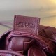 Replica Bottega Veneta Sardine Mini Bag Barolo Intrecciato Lambskin