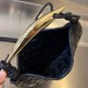 Replica Bottega Veneta Sardine Mini Bag Black Intrecciato Lambskin