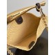 Replica Bottega Veneta Sardine Small Bag with Chain Natural Raffia