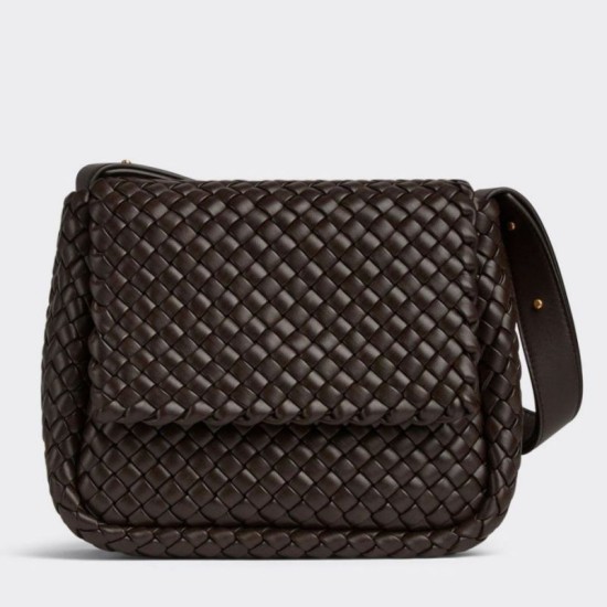 Replica Bottega Veneta Cobble Small Bag Fondant Intrecciato 