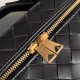 Fake Bottega Veneta Bang Bang Vanity Case Black Intrecciato Replica Replica Bottega Veneta Bang Bang Vanity Case Black Intrecciato