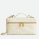 Fake Bottega Veneta Bang Bang Vanity Case Ivory Intrecciato Replica Fake Bottega Veneta Bang Bang Vanity Case Ivory Intrecciato Replica