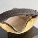 Replica Bottega Veneta Mini Wallace Bag Natural Raffia