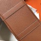Replica Hermes Garden Party 36 Bag Gold Clemence Calfskin