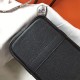 Replica Hermes Garden Party 36 Bag Black Clemence Calfskin
