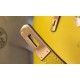 Replica Hermes Birkin 25cm Bag Soleil Clemence 