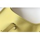 Replica Hermes Evelyne III 29 PM Bag Jaune Poussin Clemence 