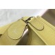 Replica Hermes Evelyne III 29 PM Bag Jaune Poussin Clemence 