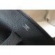 Replica Hermes Evelyne III 29 PM Bag Black Clemence 