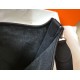 Replica Hermes Evelyne III 29 PM Bag Black Clemence 