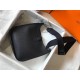 Replica Hermes Evelyne III 29 PM Bag Black Clemence 