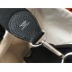 Replica Hermes Evelyne III 29 PM Bag Black Clemence 