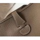 Replica Hermes Evelyne III 29 PM Bag Taupe Clemence 