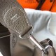 Replica Hermes Evelyne III 29 PM Bag Taupe Clemence 