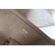 Replica Hermes Evelyne III 29 PM Bag Taupe Clemence 
