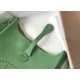 Replica Hermes Evelyne III 29 PM Bag Vert Criquet Clemence 
