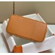 Replica Hermes Garden Party 36cm Bag Toile and Gold 