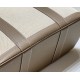 Replica Hermes Garden Party 36cm Bag Toile and Taupe 
