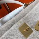 Replica Hermes Kelly 32cm Retourne Bag Pearl Grey Clemence Replica Hermes Kelly 32cm Retourne Bag Pearl Grey Clemence