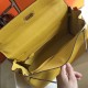 Replica Hermes Kelly 32cm Retourne Bag Soleil Clemence 