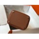 Replica Hermes Picotin Lock 18 Bag Gold Clemence 