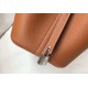 Replica Hermes Picotin Lock 18 Bag Gold Clemence 