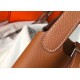 Replica Hermes Picotin Lock 18 Bag Gold Clemence 