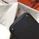 Replica Hermes Picotin Lock 18 Bag Black Clemence 