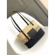 Replica Loewe x Paula's Ibiza Small Square Degrade Basket Bag Replica Loewe x Paula's Ibiza Small Square Degrade Basket Bag