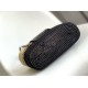 Replica Loewe x Paula's Ibiza Small Square Degrade Basket Bag Replica Loewe x Paula's Ibiza Small Square Degrade Basket Bag