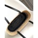Replica Loewe x Paula's Ibiza Small Square Degrade Basket Bag Replica Loewe x Paula's Ibiza Small Square Degrade Basket Bag