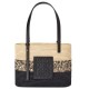 Replica Loewe x Paula's Ibiza Small Square Degrade Basket Bag Replica Loewe x Paula's Ibiza Small Square Degrade Basket Bag