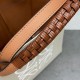 Fake Loewe Anagram Medium Tote Bag Jacquard and Calfskin Replica