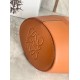 Replica Loewe Small Balloon Bucket Bag Camel Calfskin Replica Loewe Small Balloon Bucket Bag Camel Calfskin