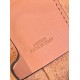 Replica Loewe Medium Balloon Bucket Bag Camel Calfskin