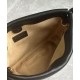 Replica Loewe Mini Flamenco Purse Bag Black Nappa Lambskin