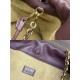 Fake Loewe Flamenco Purse Burgundy Nappa Lambskin Replica