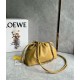 Replica Loewe Flamenco Purse Sahara Nappa Lambskin