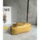 Replica Loewe Flamenco Purse Sahara Nappa Lambskin