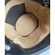Replica Loewe Flamenco Purse Bucket Bag Black Nappa Lambskin